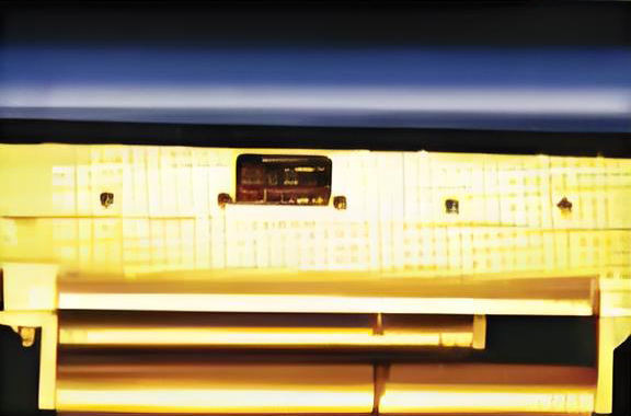 德諾MJ系列等溫式燒毛機(jī)火口